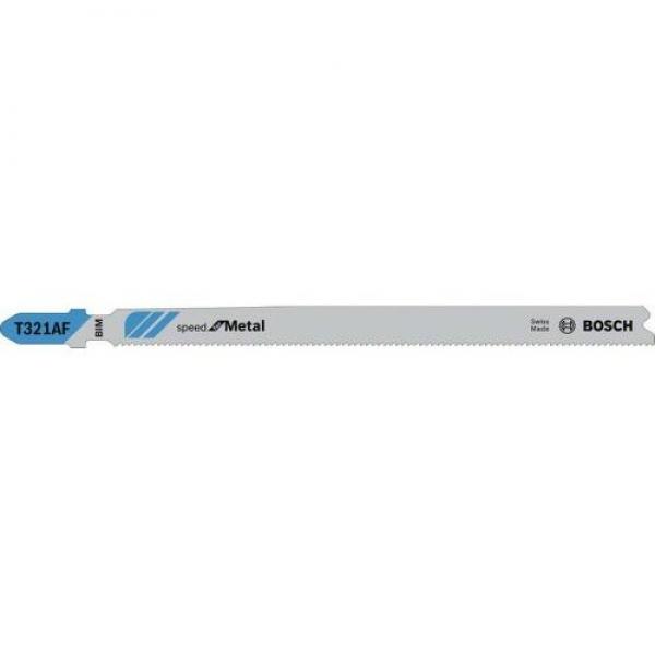 보쉬 철재용직쏘날 T-321AF (5개입)