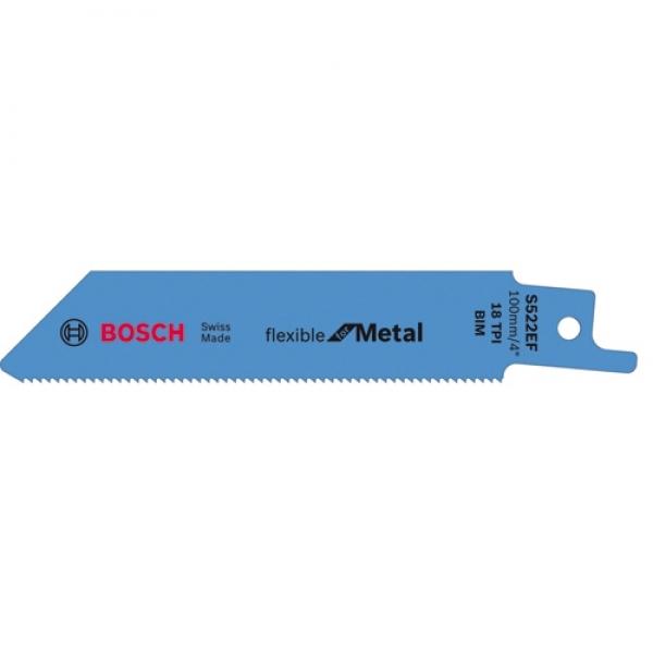 보쉬 철재용컷쏘날 S-522EF (5개입)