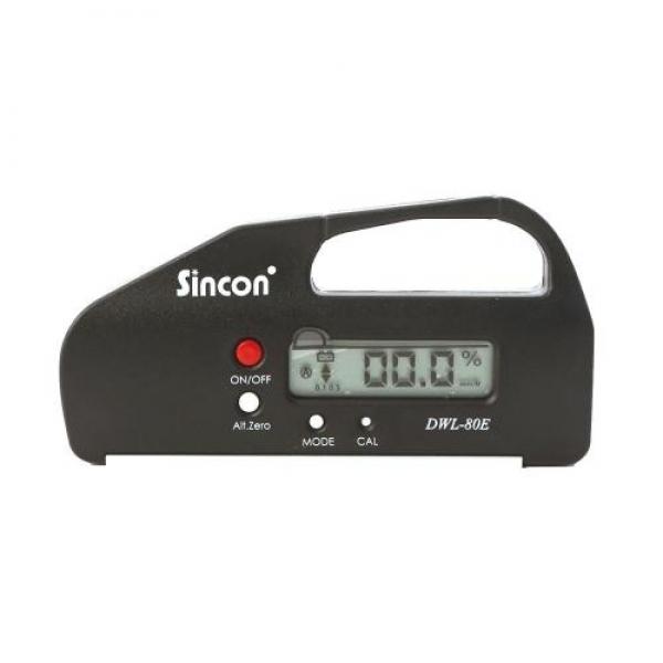 신콘 디지털경사계 DWL-80E