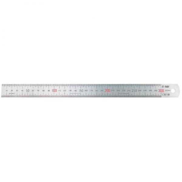 SB 철직자(유광) SSRP-600 (600MM)