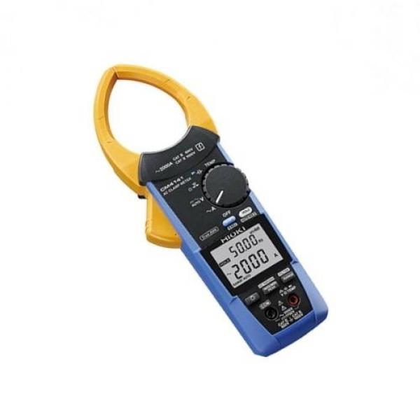 히오끼 클램프테스터(디지털) CM4141-50
