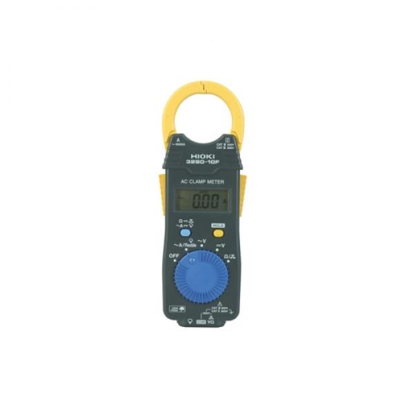 히오끼 클램프테스터(디지털) 3280-10F