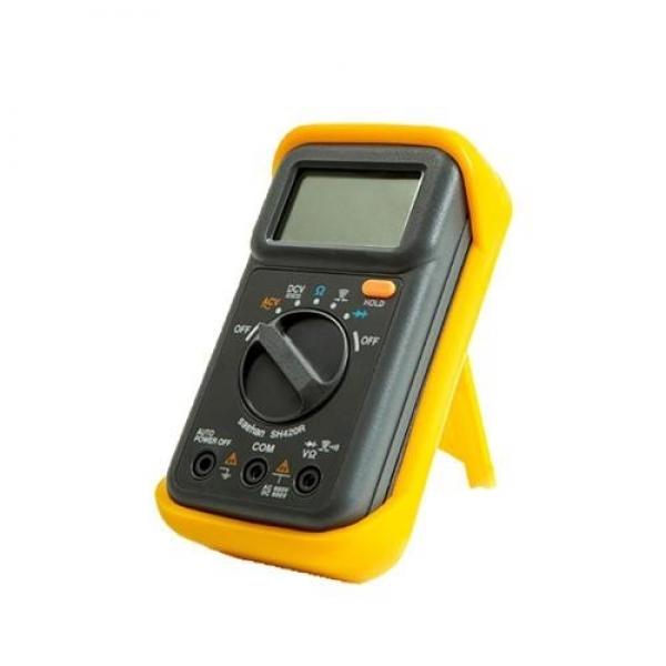 새한 디지털테스터 SH-420R