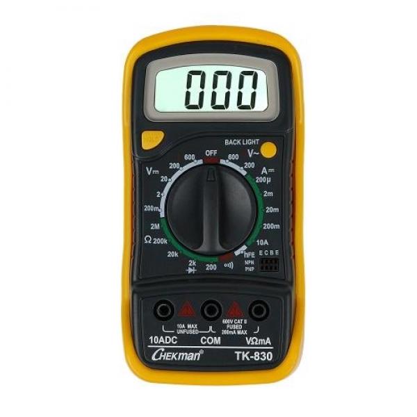 태광 디지털테스터 TK-830