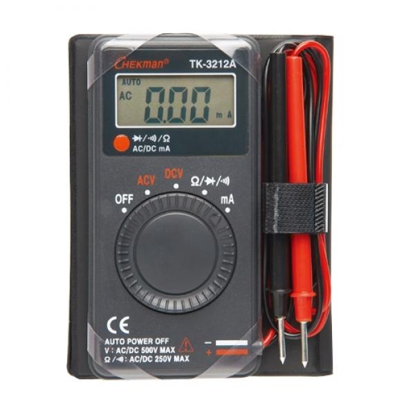 태광 디지털테스터 TK-3212A