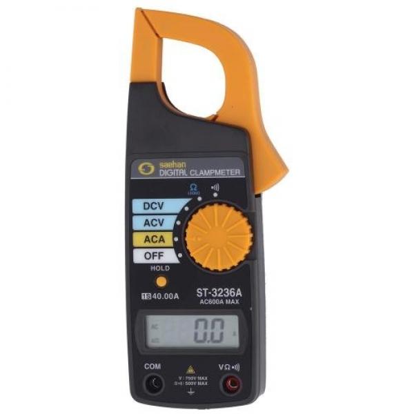 새한 클램프테스터(디지털) ST-3236A(=SH-3236)