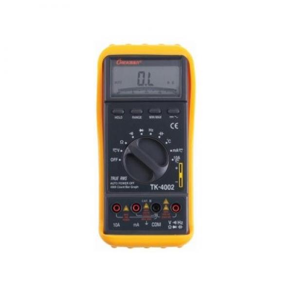 태광 디지털테스터 TK-4002