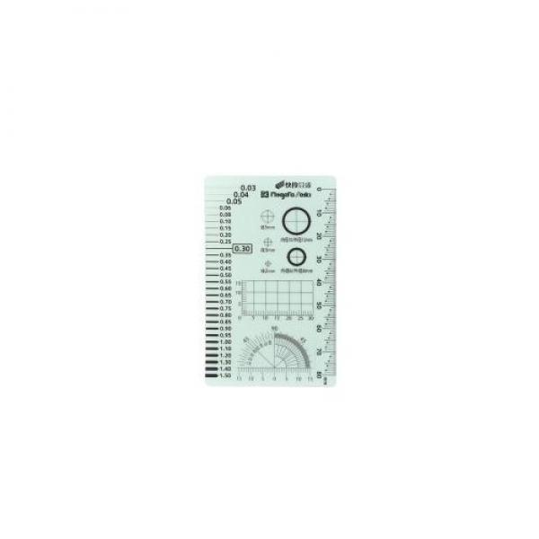 크랙게이지 CM-CKD