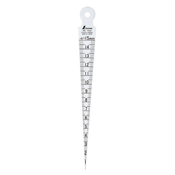 신와 테이퍼게이지 700A