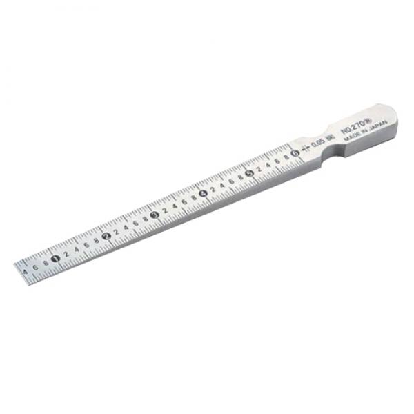 테이퍼게이지 TPG-270B