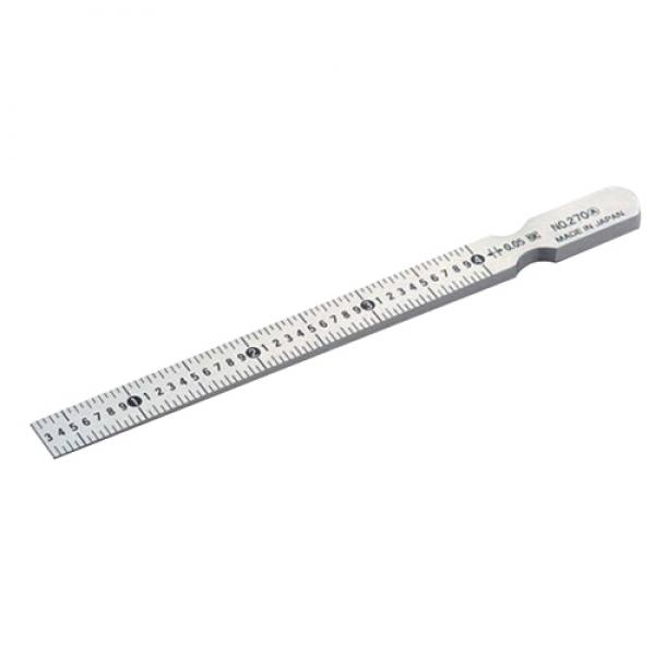 테이퍼게이지 TPG-270A