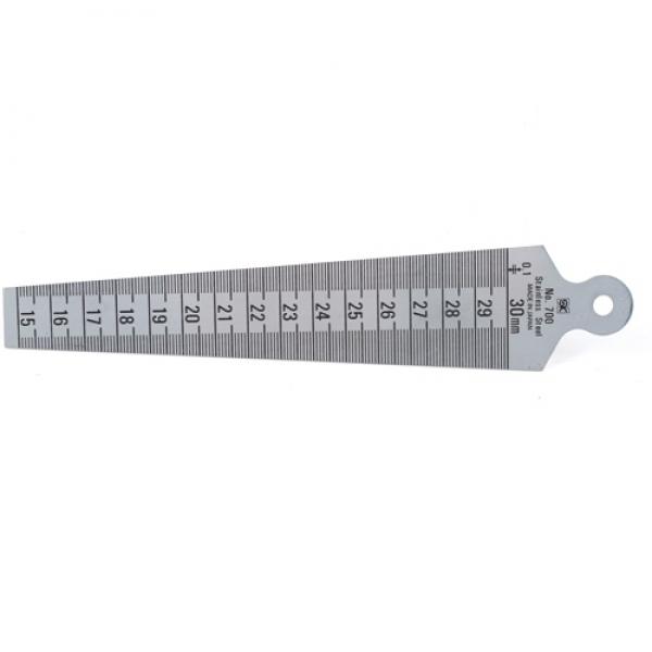 테이퍼게이지 TPG-700B (15~30mm)