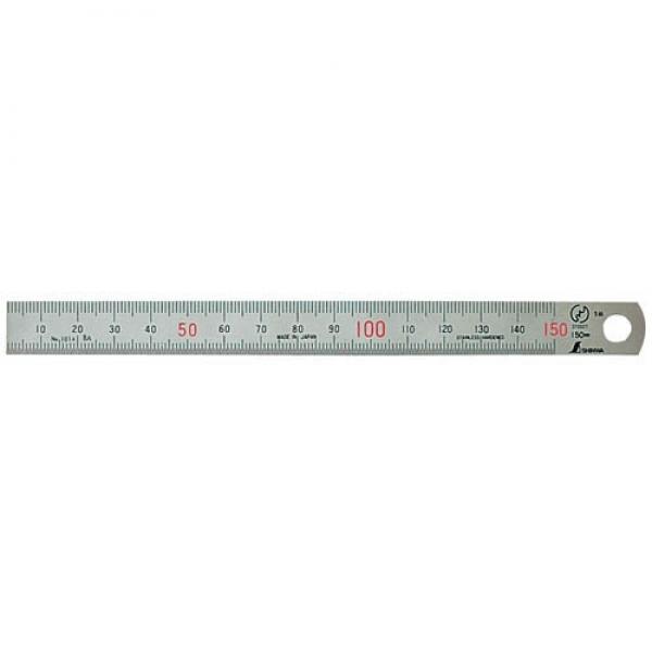 신와 철직자(무광) 150MM