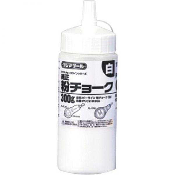 타지마 분말가루 PLC2-W300 (화이트)
