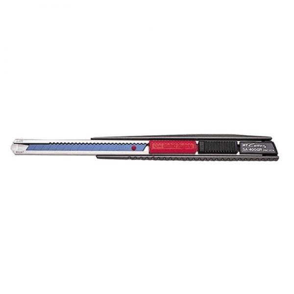 NT 커터칼 SA-400GRP(9MM)