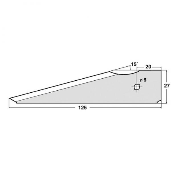 NT 커터날 BVL-31P(1타=1장)