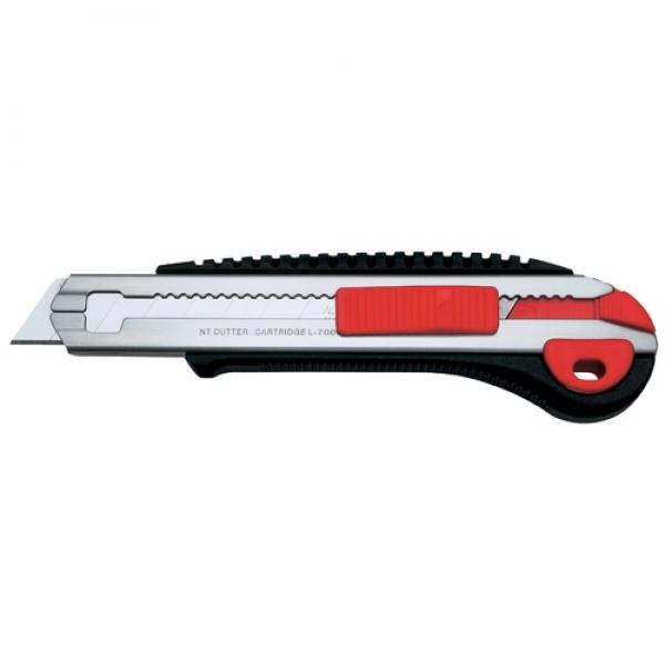 NT 커터칼 L-700RP (18MM)