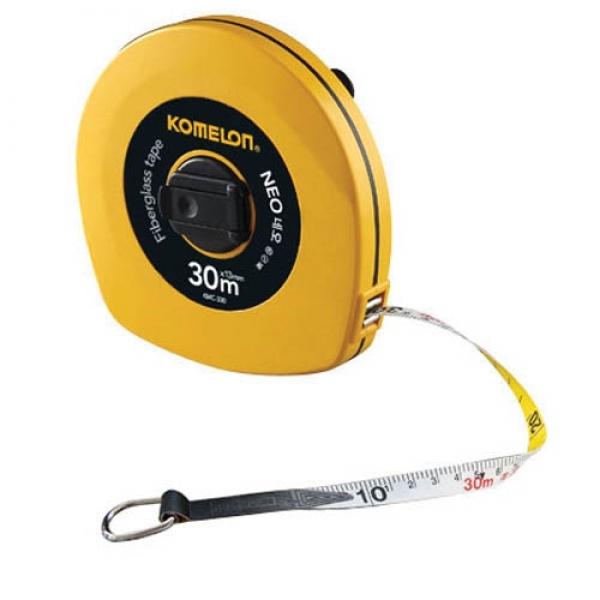 코메론 네오화이버줄자 KMC-330 (30Mx13)