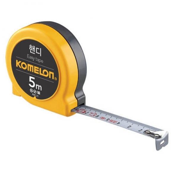 코메론 핸디줄자 KMC-21 (5Mx16)