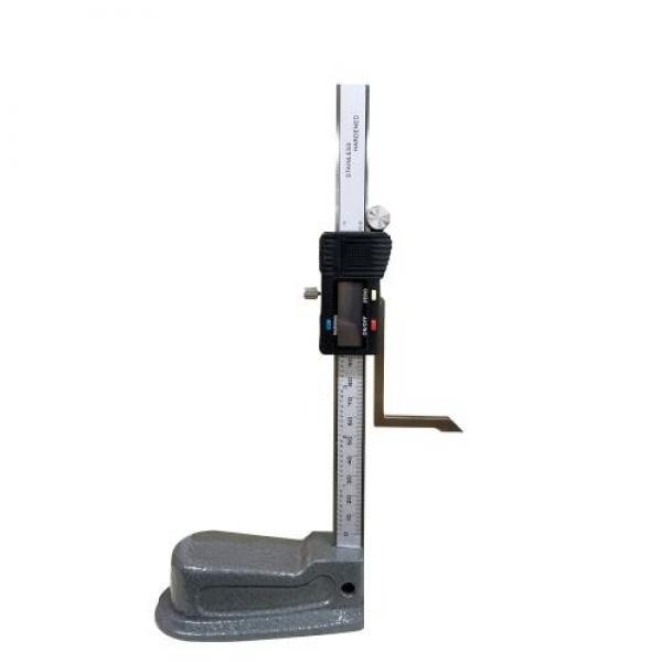 블루텍 디지털하이트게이지 BD570-150