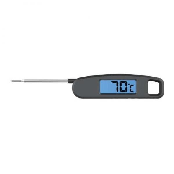 블루텍 핀온도계 BD-2234