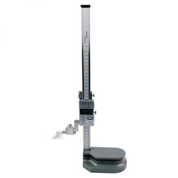 블루텍 디지털하이트게이지 BD570-302