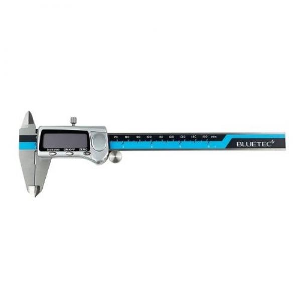 블루텍 디지털캘리퍼 BD500-150G