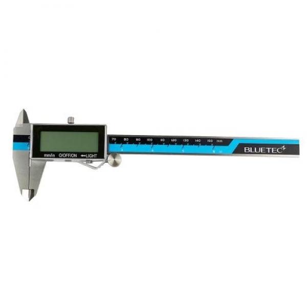 블루텍 디지털캘리퍼 BD500-300GPL