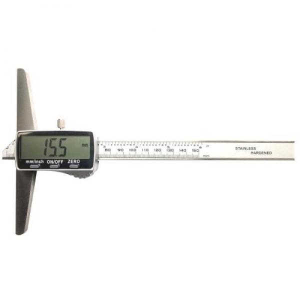 블루텍 디지털깊이게이지 BD571-201B
