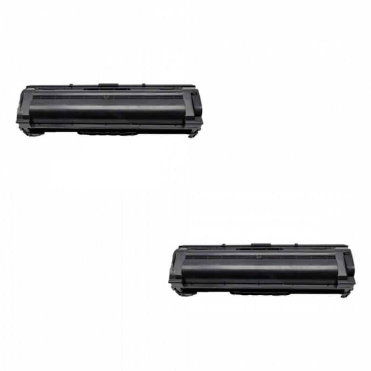 TTSM사  재생토너 SL M2035W 표준용량 검정 2개