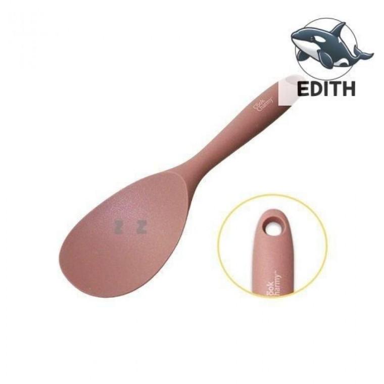 내열 실리콘 조리 스푼 주방용 다용도 요리도구