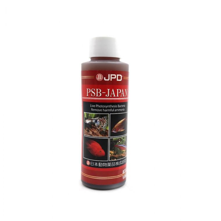 어항용품 수족관 박테리아 수질활성제 물갈이제 PSB JAPAN 120ml