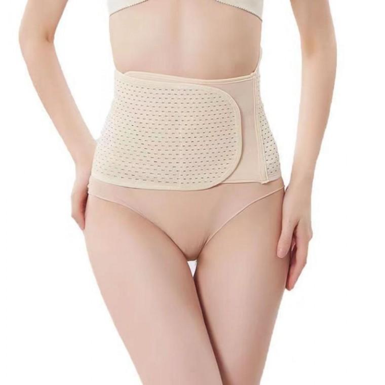 허리 복부코르셋 복대 보호대 뱃살보정 보정 거들 다이어트복대 뱃살복대