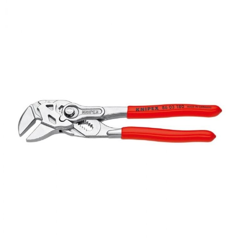 KNIPEX 플라이어렌치 86-03-180