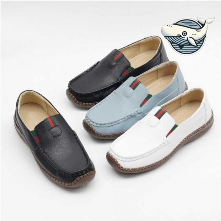 넘치는 여성 스타일리시 컬러감 데일리 로퍼