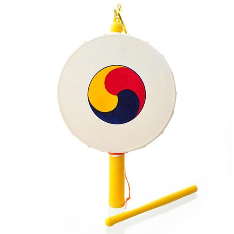 국악 소고 미니 북 음구 교육용 수업용 입문용 소고