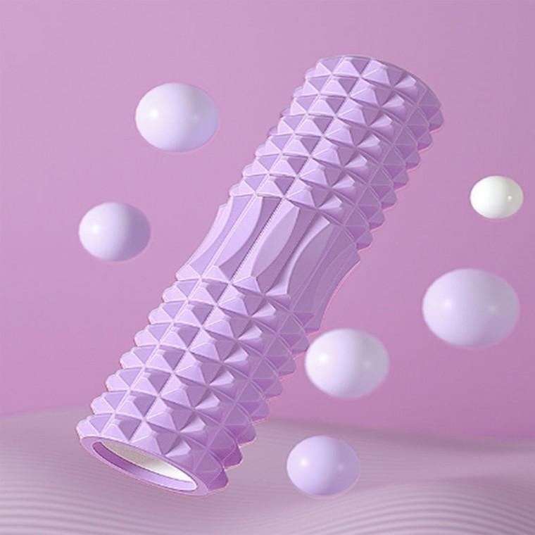 셀프스트레칭 폼롤러 뭉친근육 스트레칭
