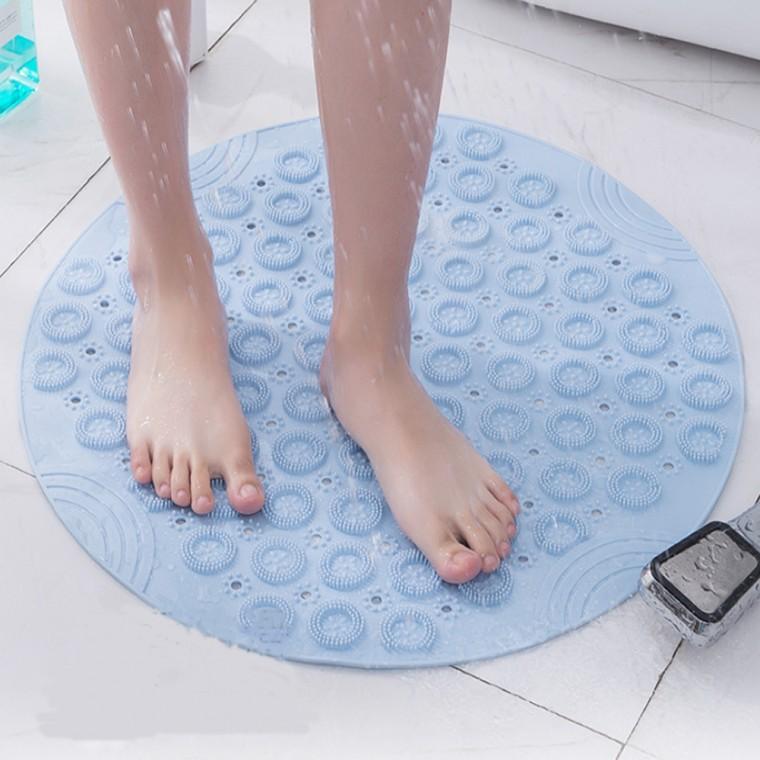 발세척매트 발씻기 발닦이 풋케어 풋솔 풋브러쉬