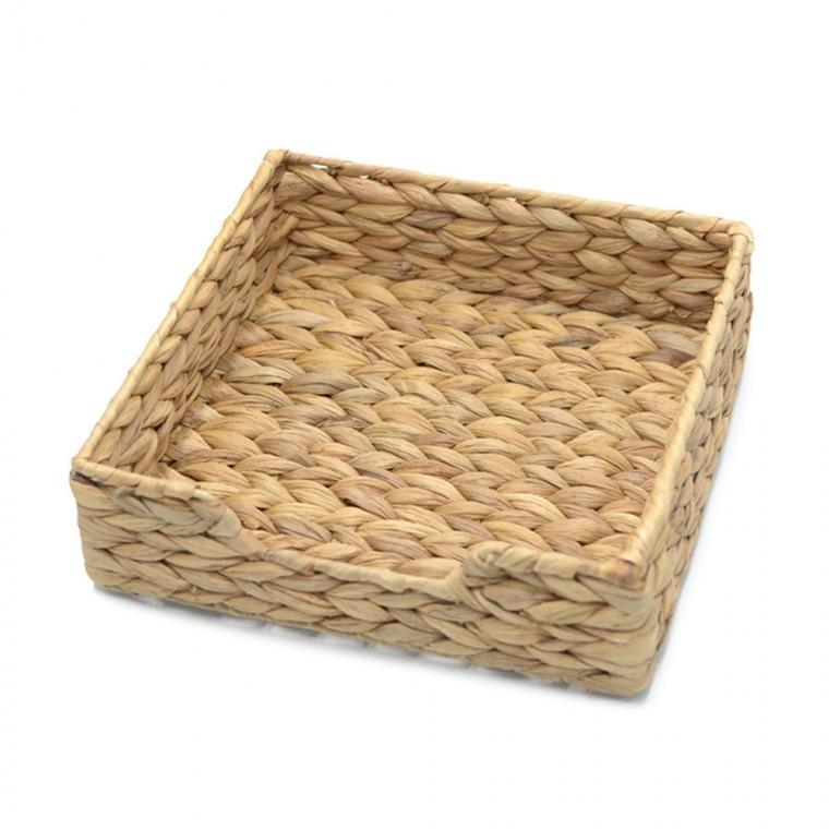 소품 식당 이케아 CISSAN 휴지 시산 냅킨꽂이 23cmX23cm