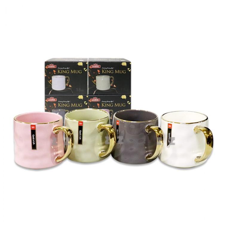 러브아트 킹머그 18oz-H/ 커피컵/커피머그/물컵/머그컵/커피잔/까페/카페/티타입/선물/도자기컵/컵