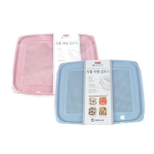 자연 식품 건조기