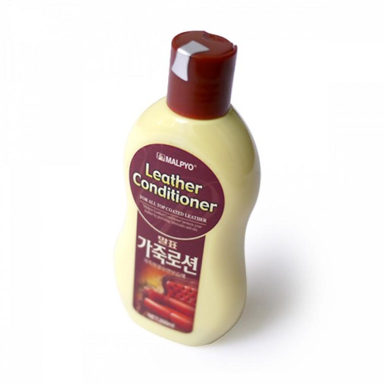 말표 가죽로션200ml(20개) 가죽보호제 가죽광택유지