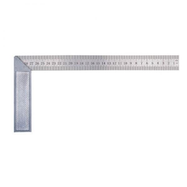 블루텍 직각자(아연) BD-ASQ300 (old JN23-030)