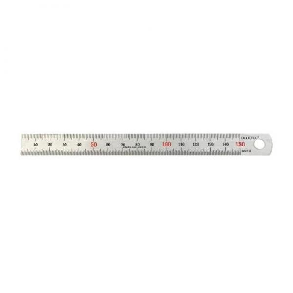 블루텍 철직자(무광) BD-FJ150 10개