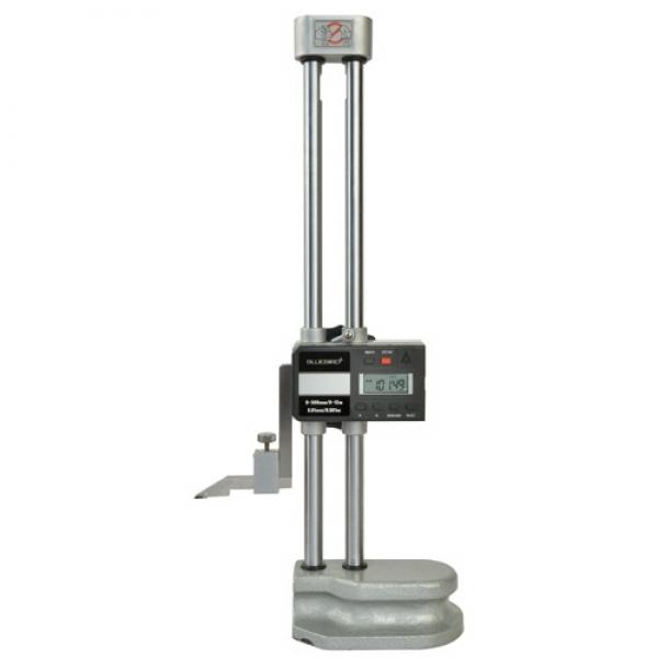 블루텍 디지털하이트게이지 BD192-300D