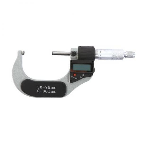 블루텍 디지털마이크로미터 BD293-075