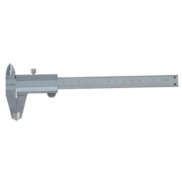 블루텍 버니어캘리퍼 BD530-150 (0~150/ 0.05)