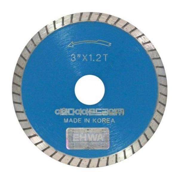 이화 터보커터 3인치x1.2T