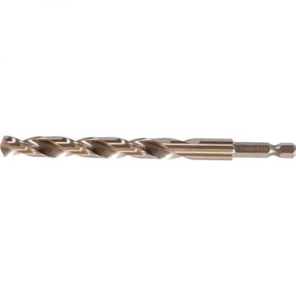 클리브랜드 코발트드릴(육각생크) 10.0MM(HEX)