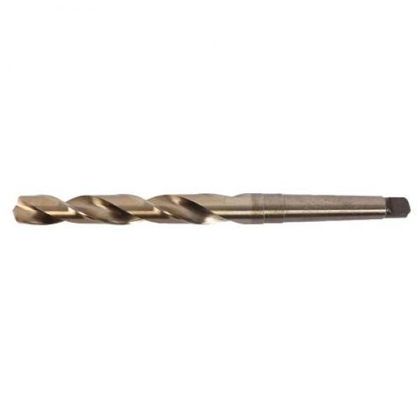 클리브랜드 코발트테이퍼드릴 21.0MM